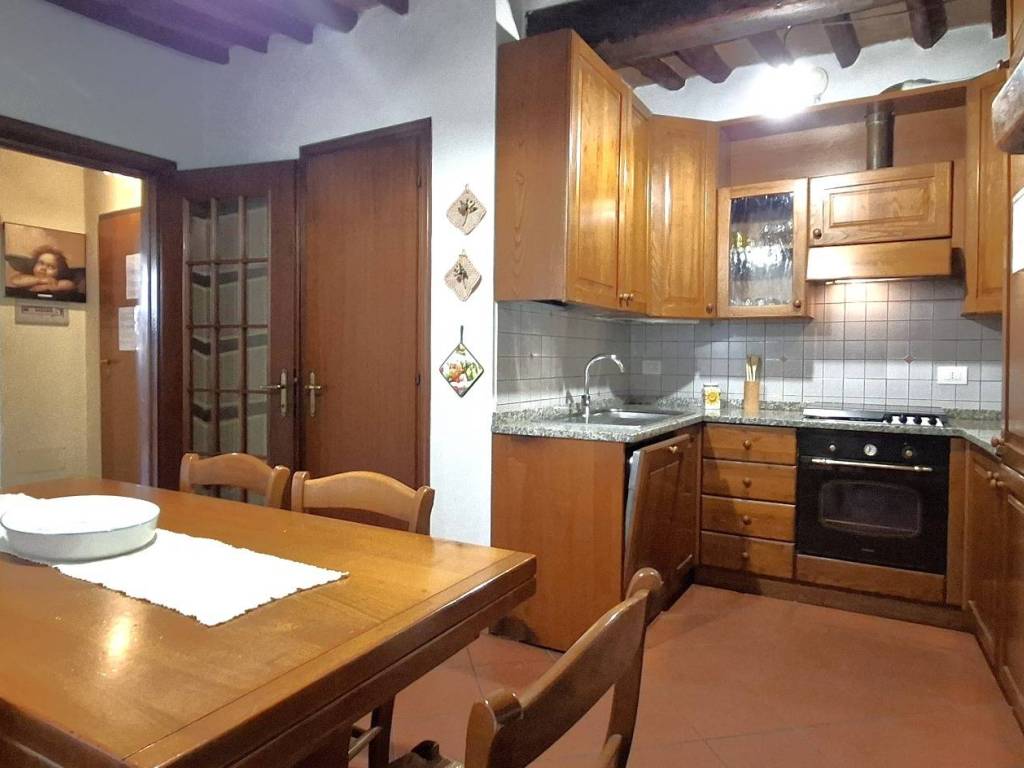 Appartamento a Lucca in Via Fillungo, 70 - Foto 3