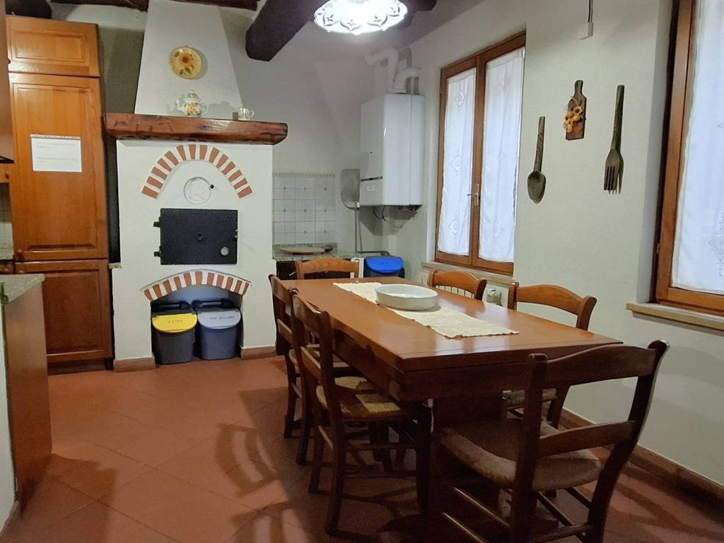 Appartamento a Lucca in Via Fillungo, 70 - Foto 4