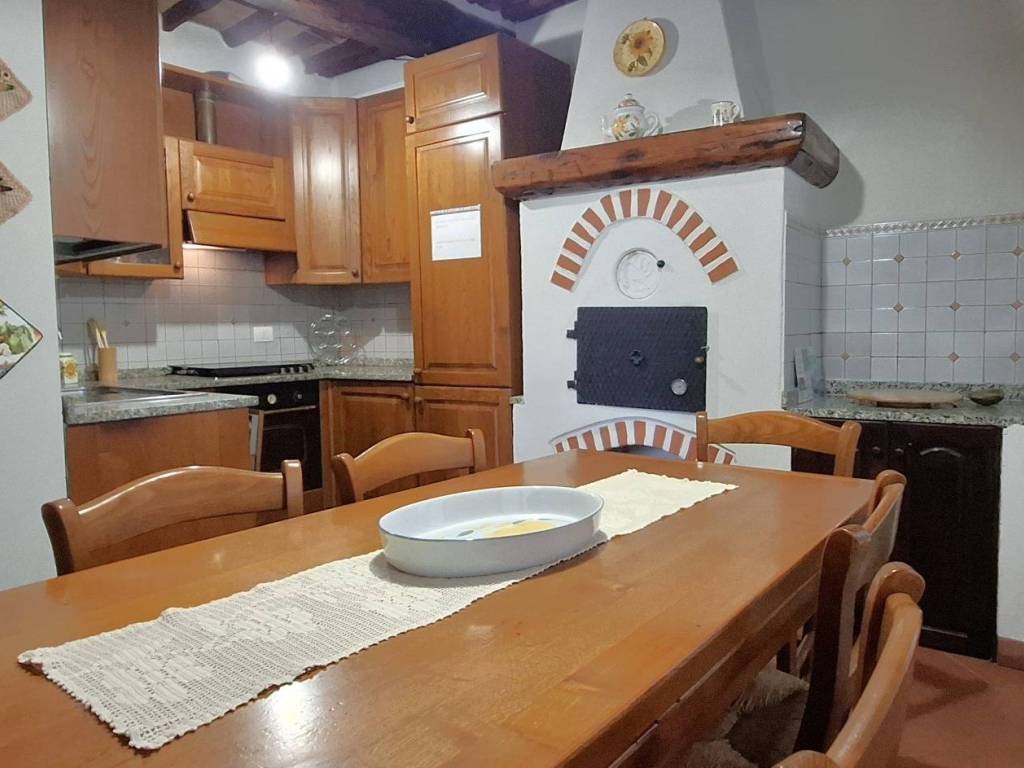 Appartamento a Lucca in Via Fillungo, 70 - Foto 5