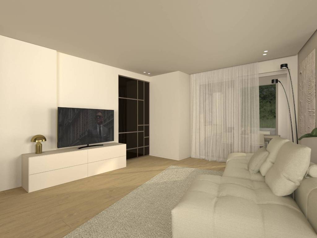 Appartamento a Gabicce mare in Viale della Vittoria, 36 - Foto 5