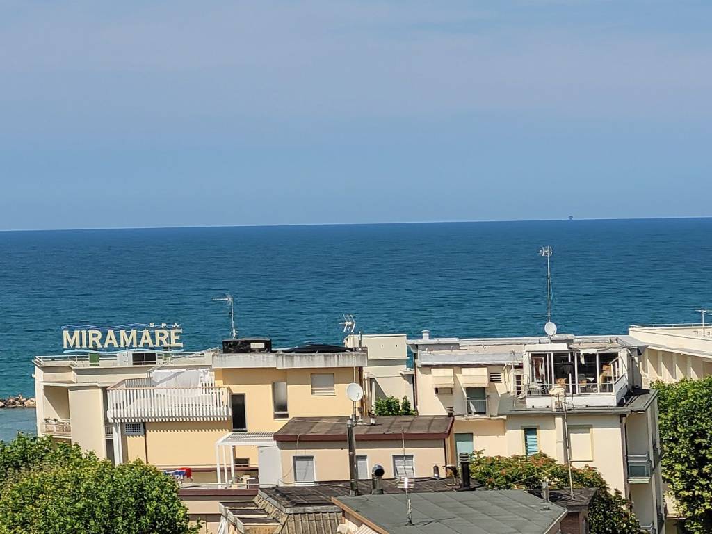 Appartamento a Gabicce mare in Viale della Vittoria, 36 - Foto 2