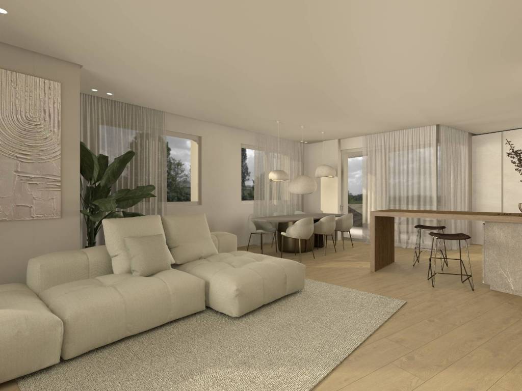 Appartamento a Gabicce mare in Viale della Vittoria, 36 - Foto 5
