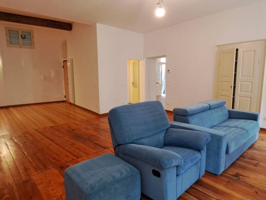 Appartamento a Mantova in Via Roma - Foto 3