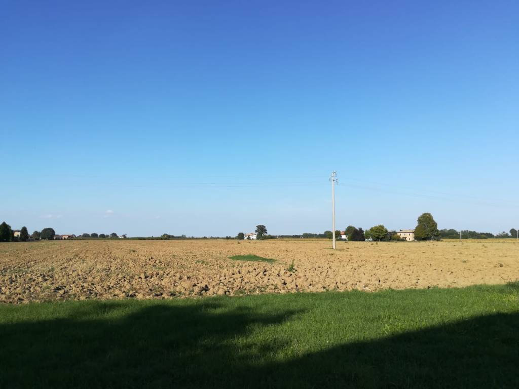 Terreno a Valsamoggia - Foto 1