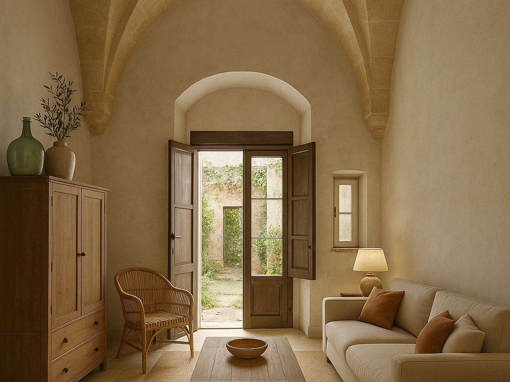 Casa indipendente a Casarano in Corte 3 Pietro Micca, 2 - Foto 3