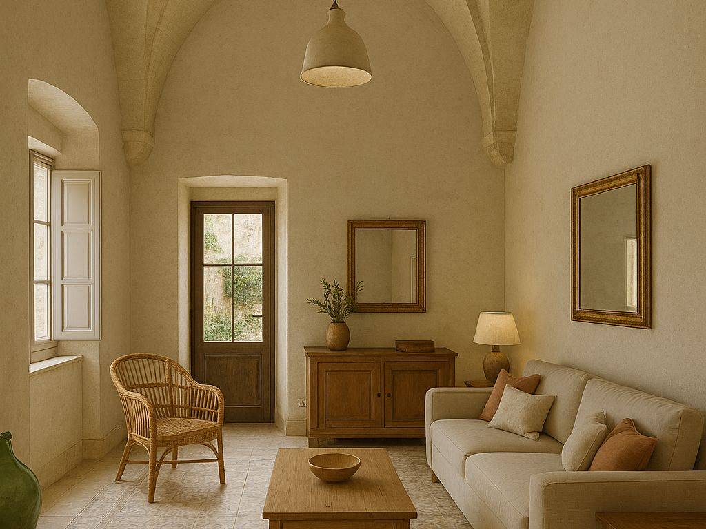 Casa indipendente a Casarano in Corte 3 Pietro Micca, 2 - Foto 5