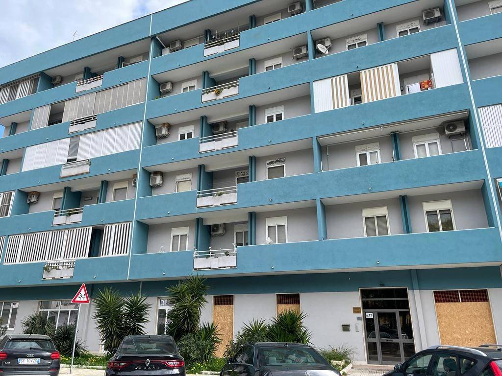 Appartamento a Brindisi in Piazza Sapri, 17 - Foto 2