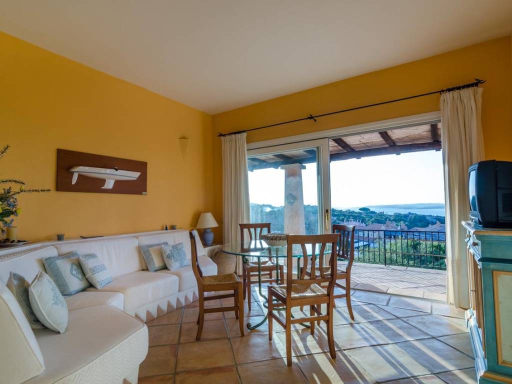 Appartamento a Arzachena in Liscia di Vacca - Foto 2