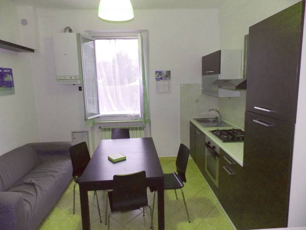 Appartamento a Genova in Via Pillea - Foto 2