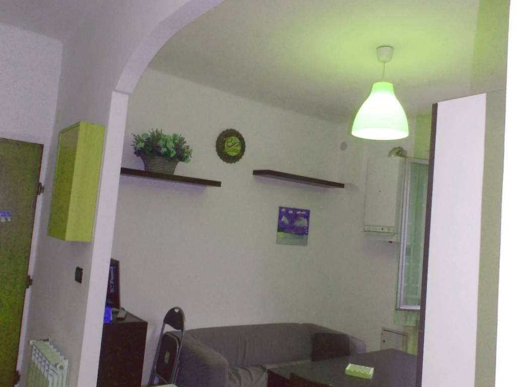 Appartamento a Genova in Via Pillea - Foto 3