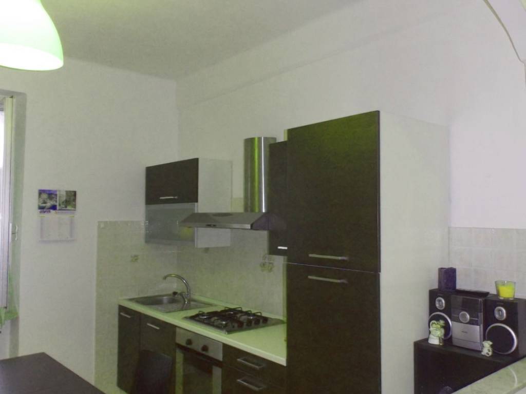 Appartamento a Genova in Via Pillea - Foto 4