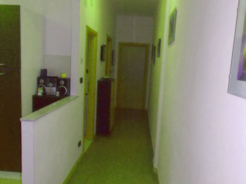 Appartamento a Genova in Via Pillea - Foto 5