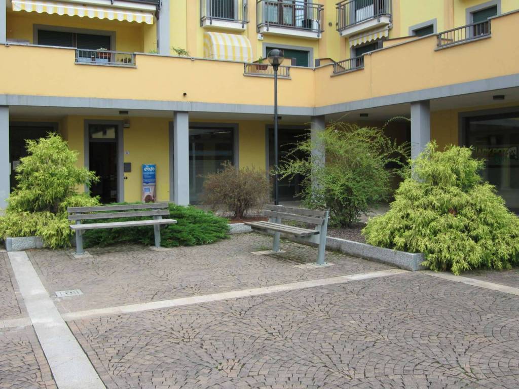 Immobile a Somma lombardo in via Vignola - Foto 4