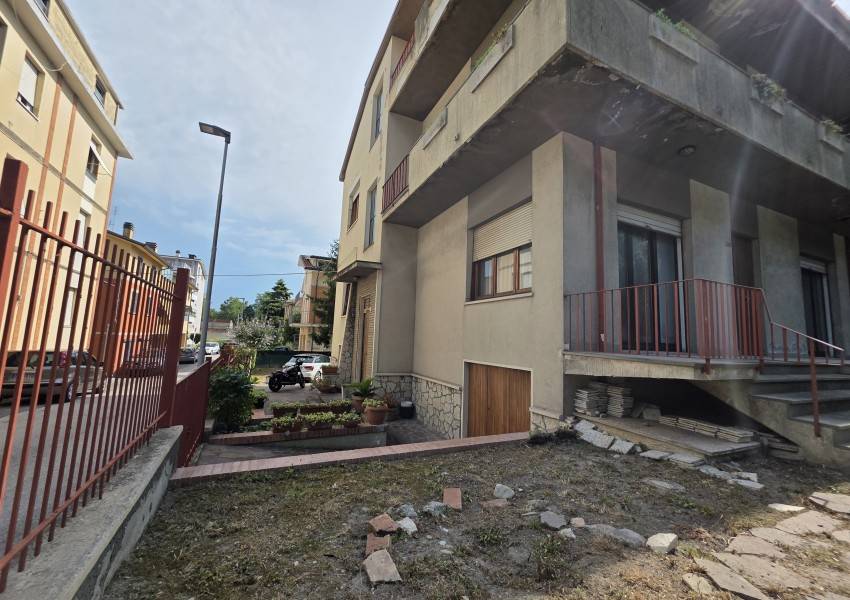 Villa a Pesaro in Via Adria 2 - Foto 2
