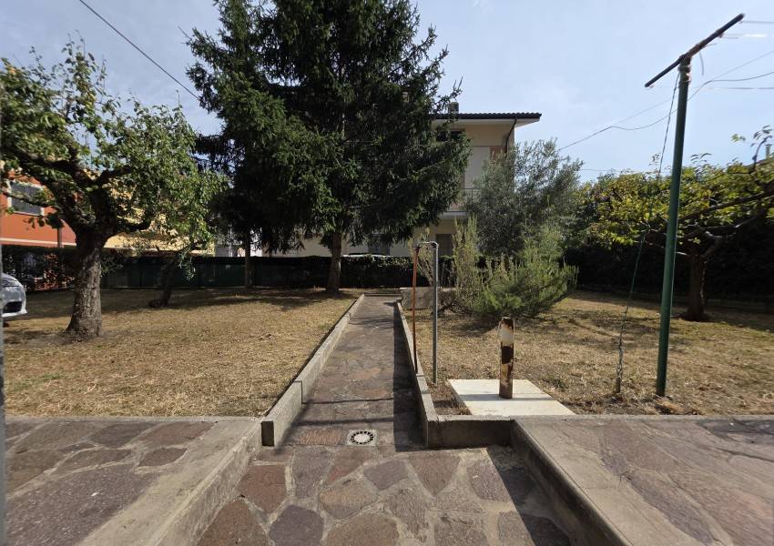Villa a Pesaro in Via Adria 2 - Foto 3