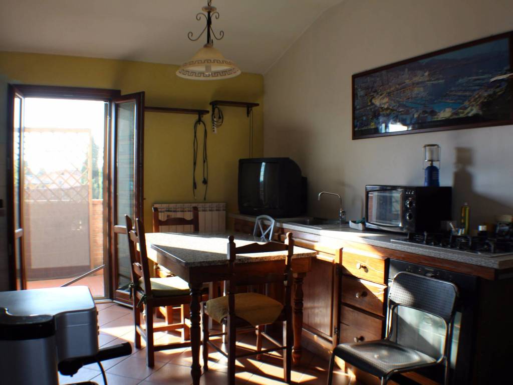 Appartamento a Altopascio in Via dell'Agliaio, 11 - Foto 2