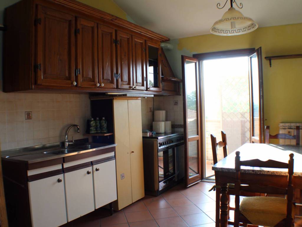 Appartamento a Altopascio in Via dell'Agliaio, 11 - Foto 3