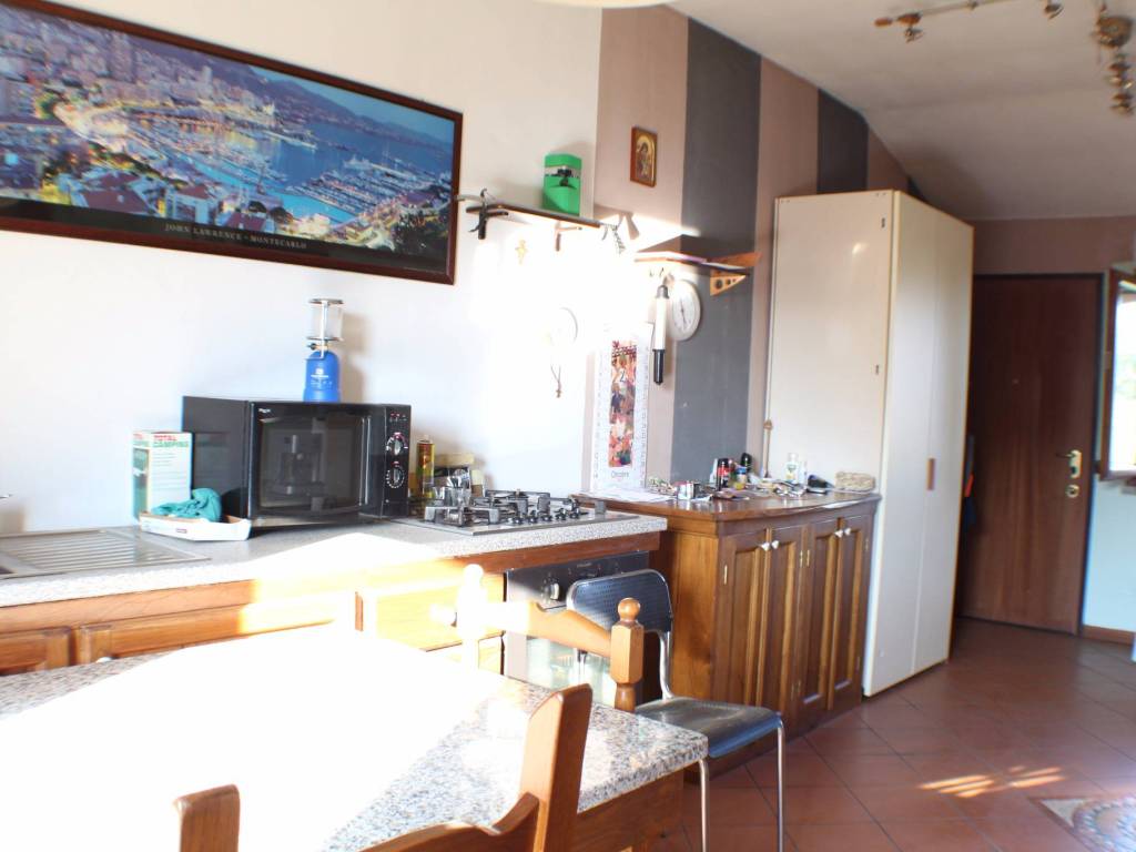 Appartamento a Altopascio in Via dell'Agliaio, 11 - Foto 4