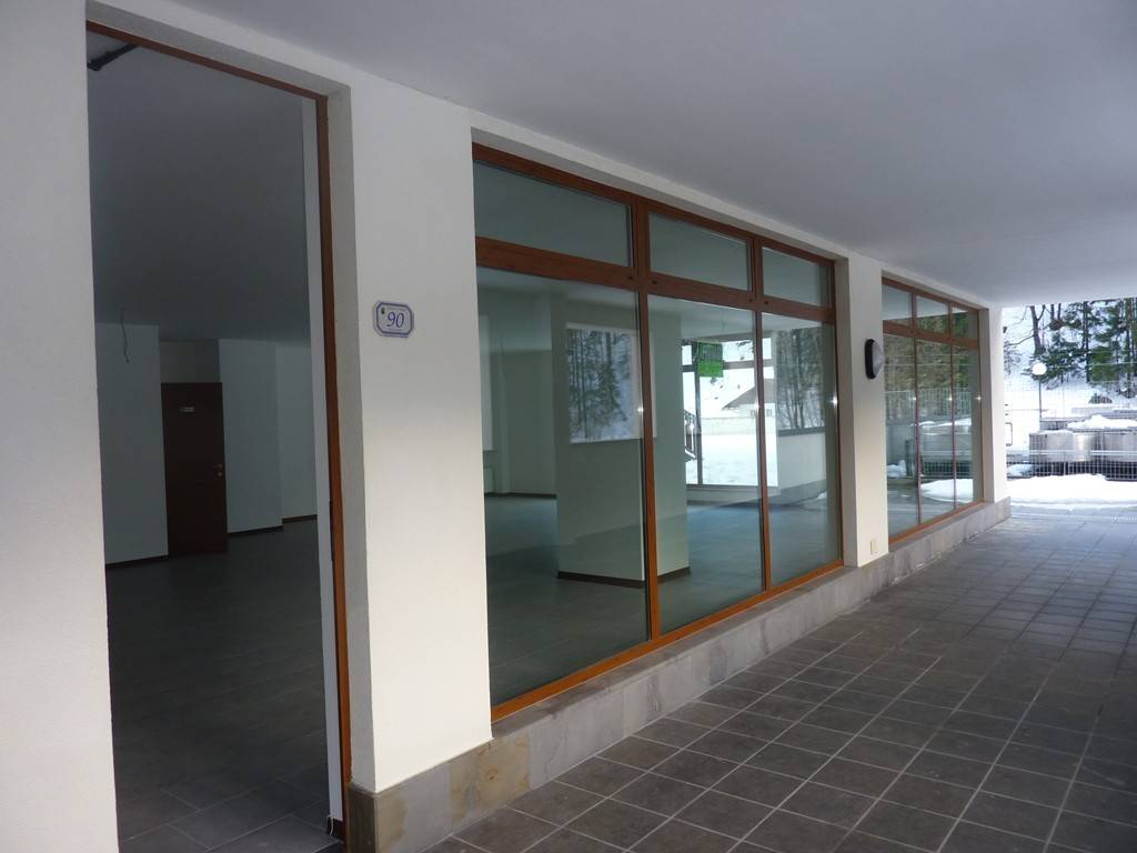 Immobile a Tarvisio in Via Vittorio Veneto, 132 - Foto 3
