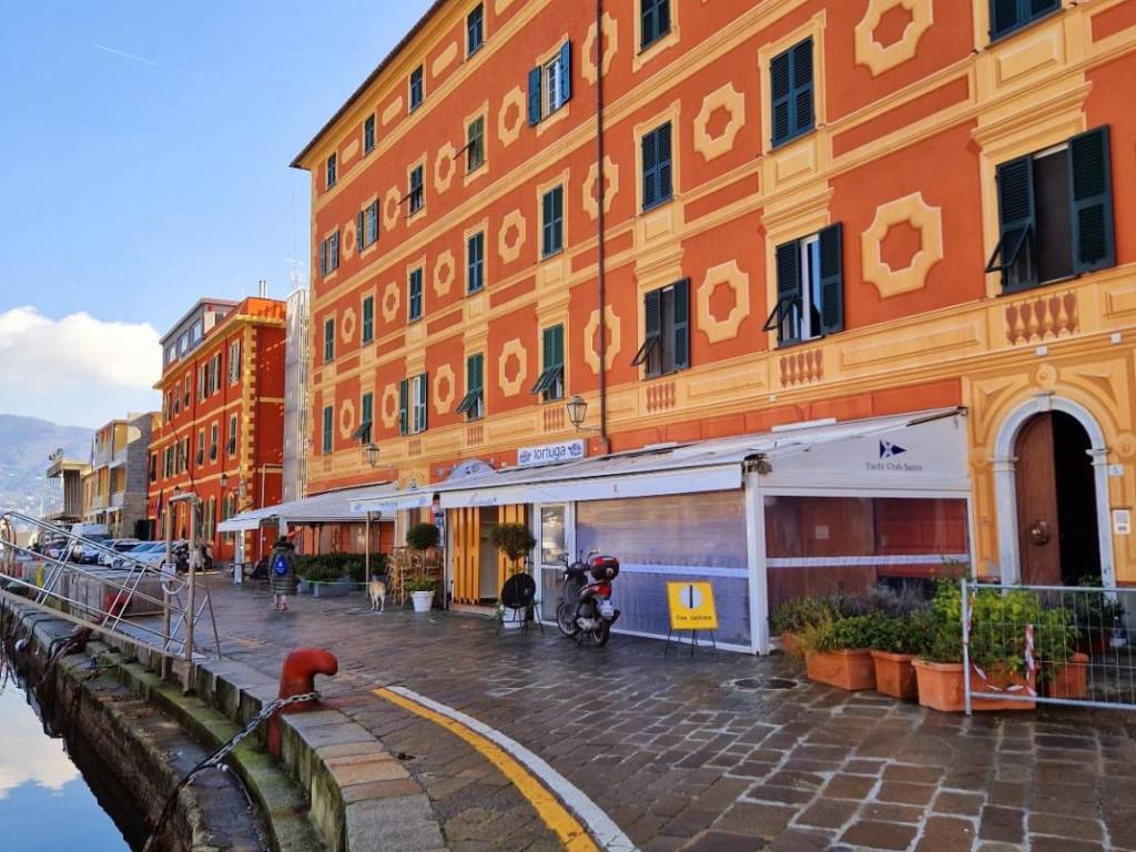 Appartamento a Santa margherita ligure in Calata del Porto - Foto 3