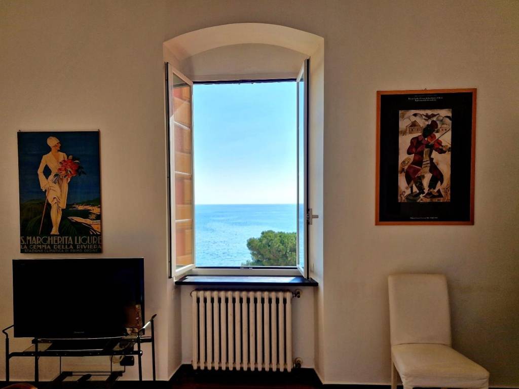 Appartamento a Santa margherita ligure in Calata del Porto - Foto 4