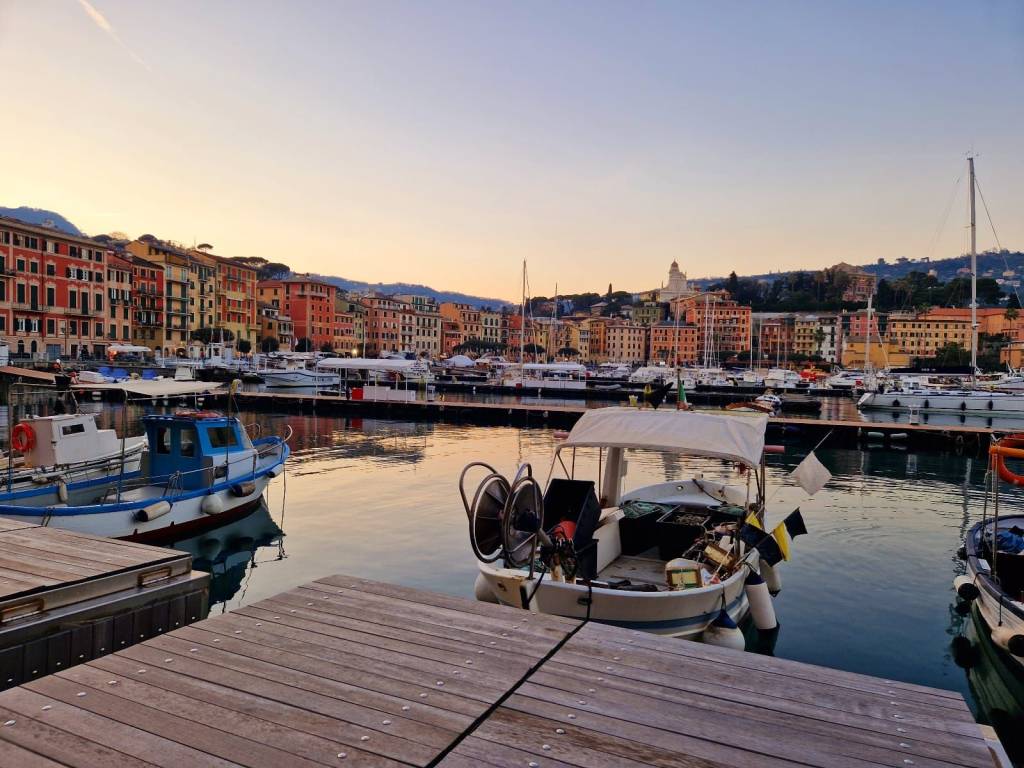 Appartamento a Santa margherita ligure in Calata del Porto - Foto 5