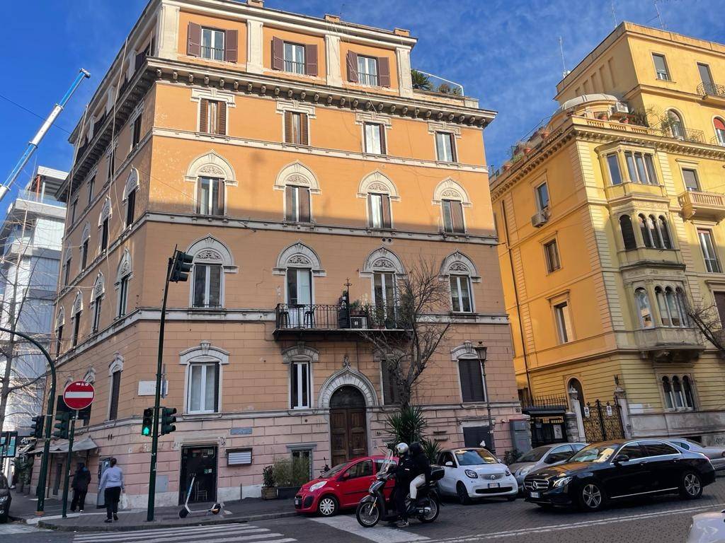 Immobile a Roma in Via Crescenzio - Foto 2