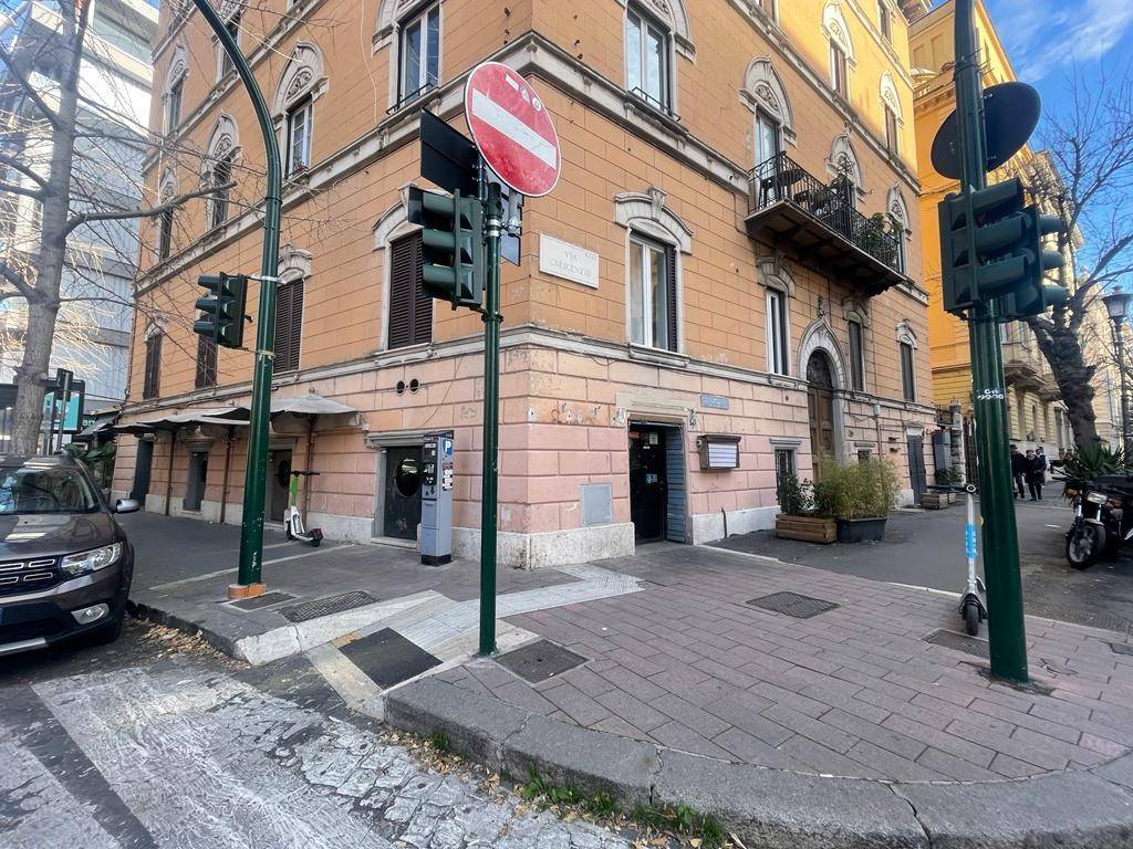 Immobile a Roma in Via Crescenzio - Foto 3