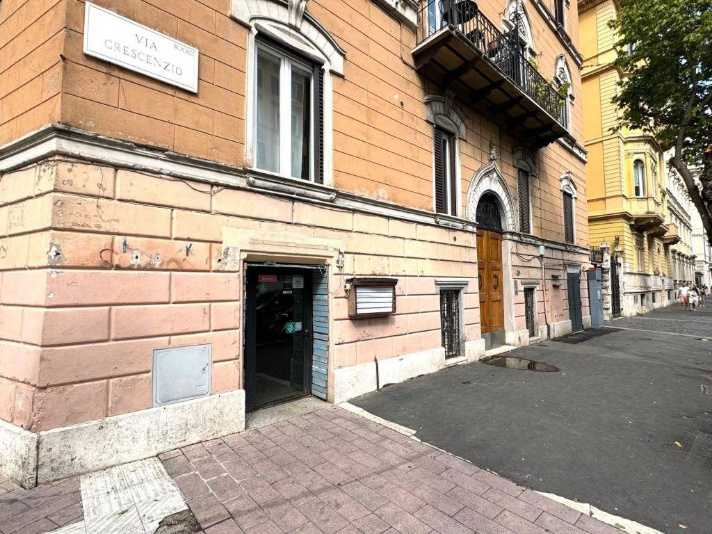 Immobile a Roma in Via Crescenzio - Foto 4