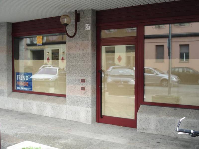 Immobile a Monfalcone in Via Giuseppe Garibaldi, 64 - Foto 2
