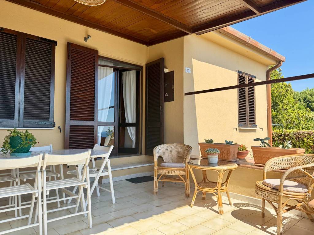 Appartamento a Muravera in Via Doria - Foto 3