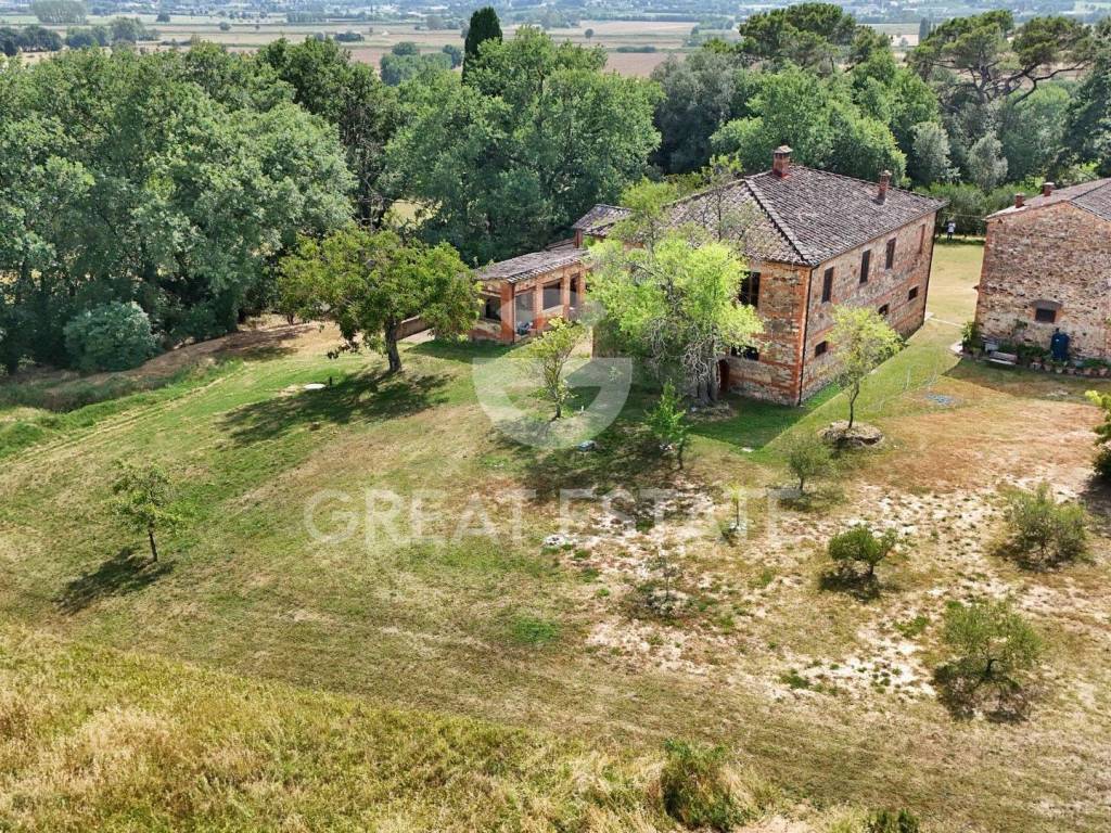 Rustico / casale a Lucignano in Via Fonte Becci - Foto 3