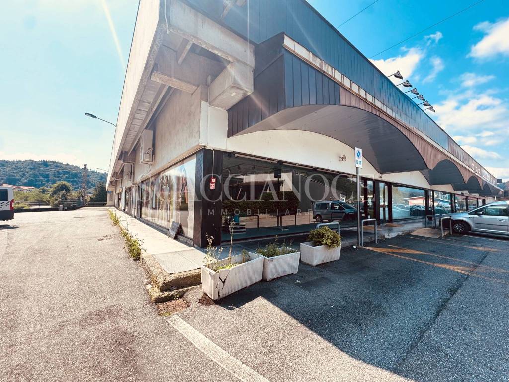 Immobile a Borgosesia in Regione Torame - Foto 2