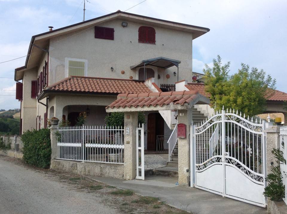 Villa a Monteprandone in Contrada Spiagge - Foto 2