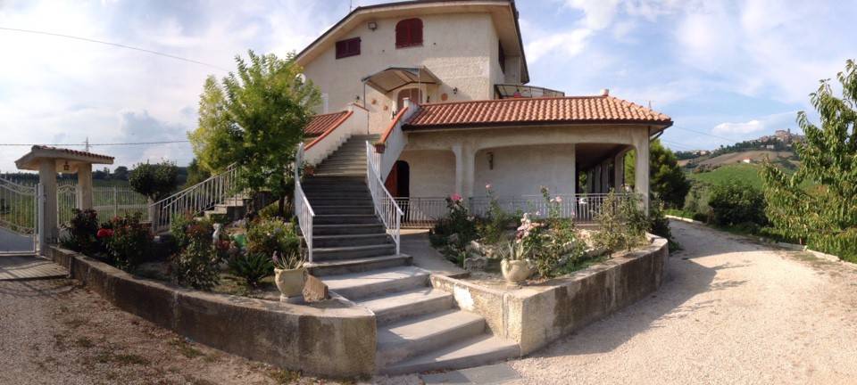 Villa a Monteprandone in Contrada Spiagge - Foto 4