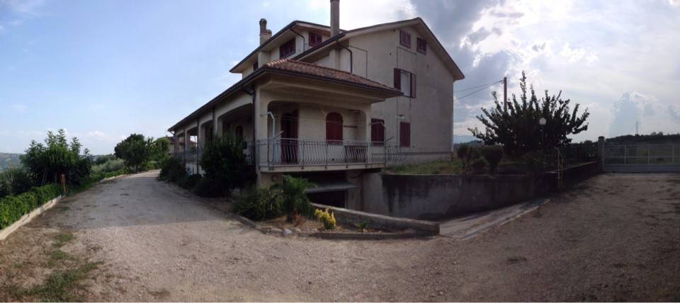 Villa a Monteprandone in Contrada Spiagge - Foto 5