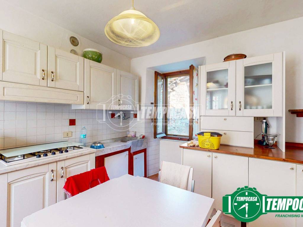 Casa indipendente a Silvano d'orba in Casale Valle Cochi 13 - Foto 3