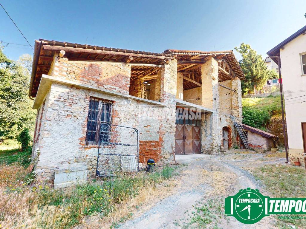 Casa indipendente a Silvano d'orba in Casale Valle Cochi 13 - Foto 4