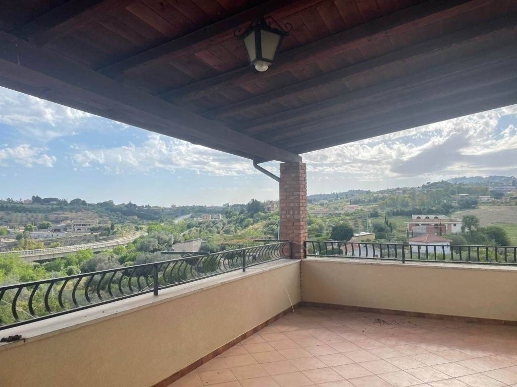 Villa a Caltanissetta in Contrada Grotticelli - Foto 2