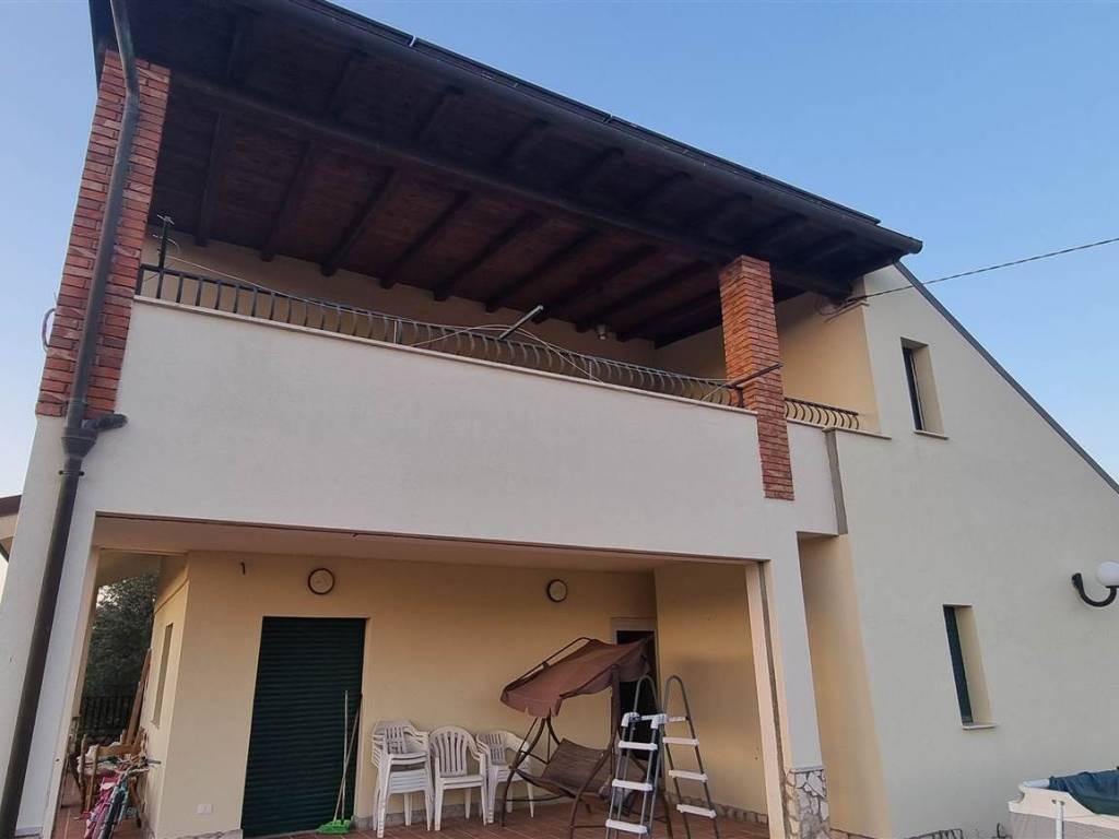 Villa a Caltanissetta in Contrada Grotticelli - Foto 4