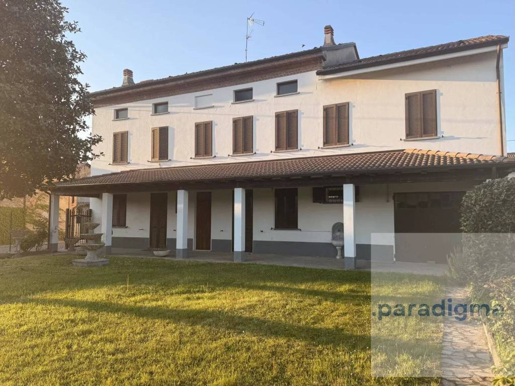Villa a Isola sant'antonio - Foto 1