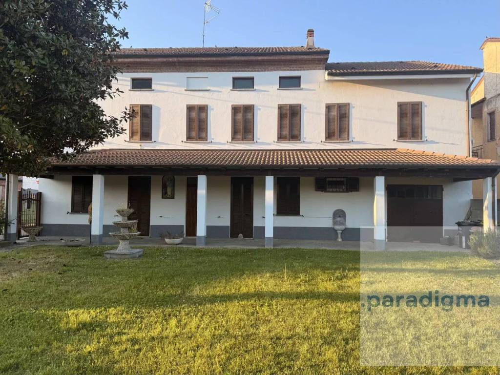 Villa a Isola sant'antonio - Foto 2