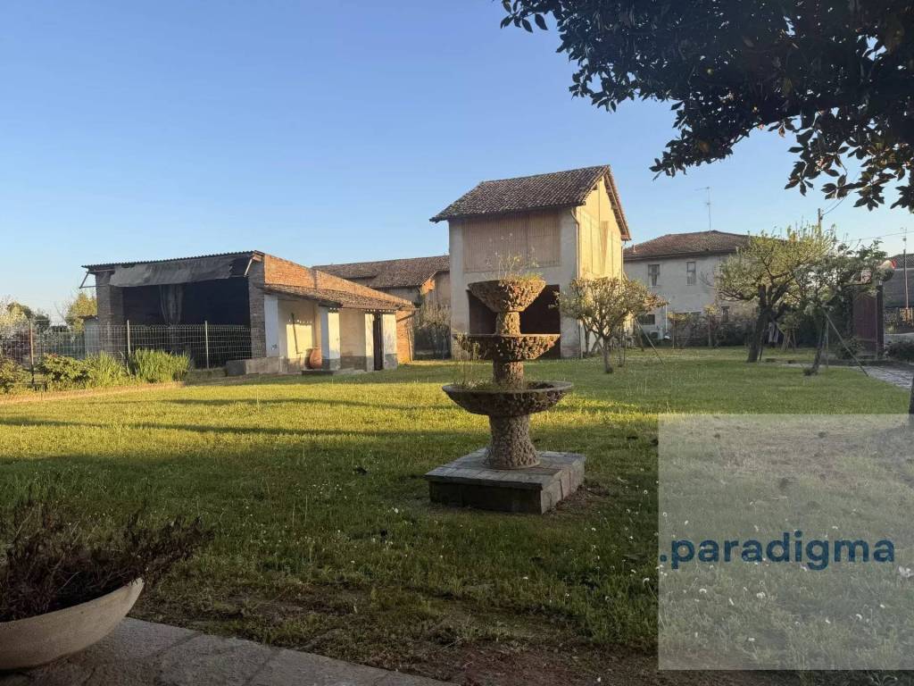 Villa a Isola sant'antonio - Foto 3