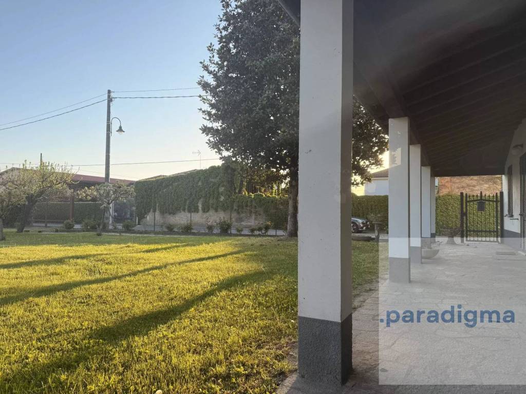 Villa a Isola sant'antonio - Foto 4