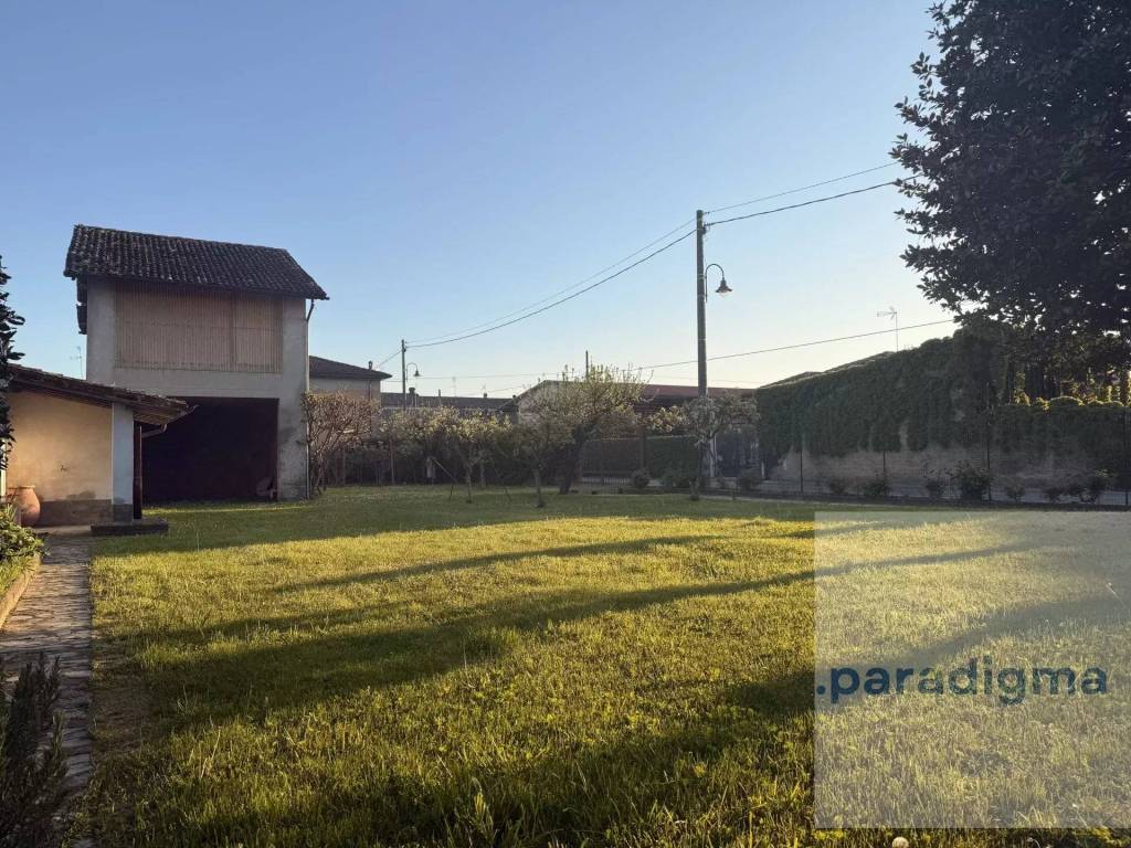 Villa a Isola sant'antonio - Foto 5