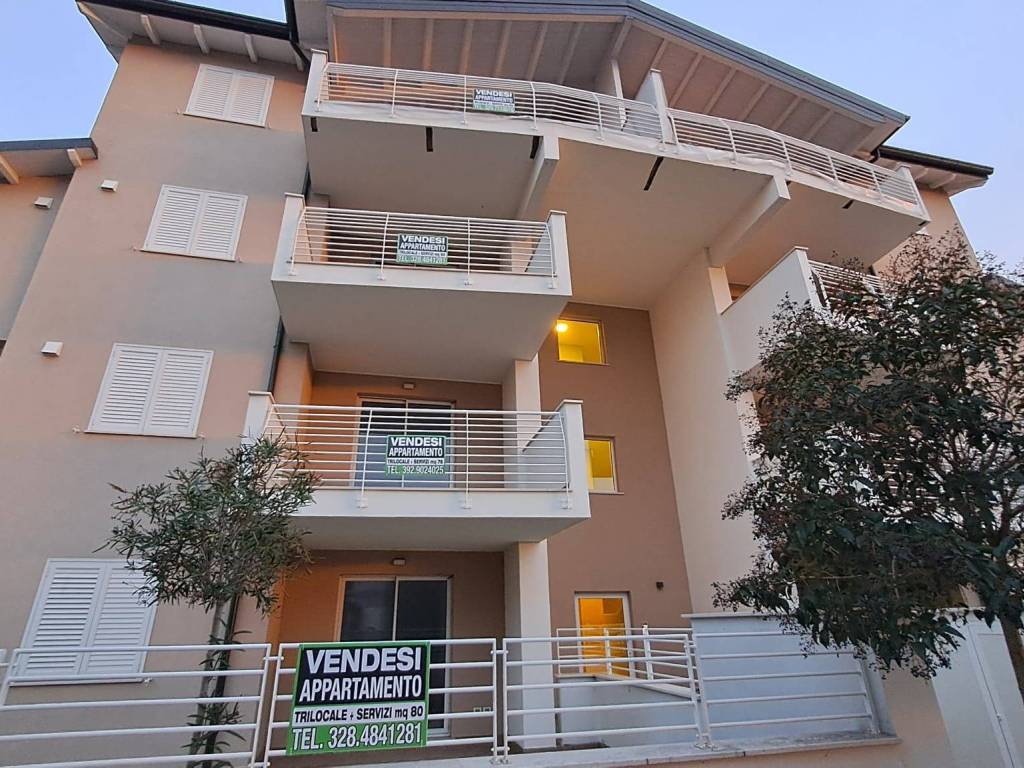 Appartamento a Nereto in Via Parignano - Foto 2
