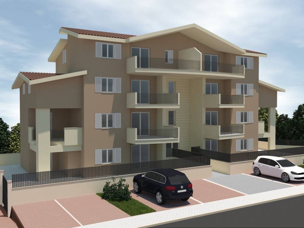 Appartamento a Nereto in Via Parignano - Foto 3
