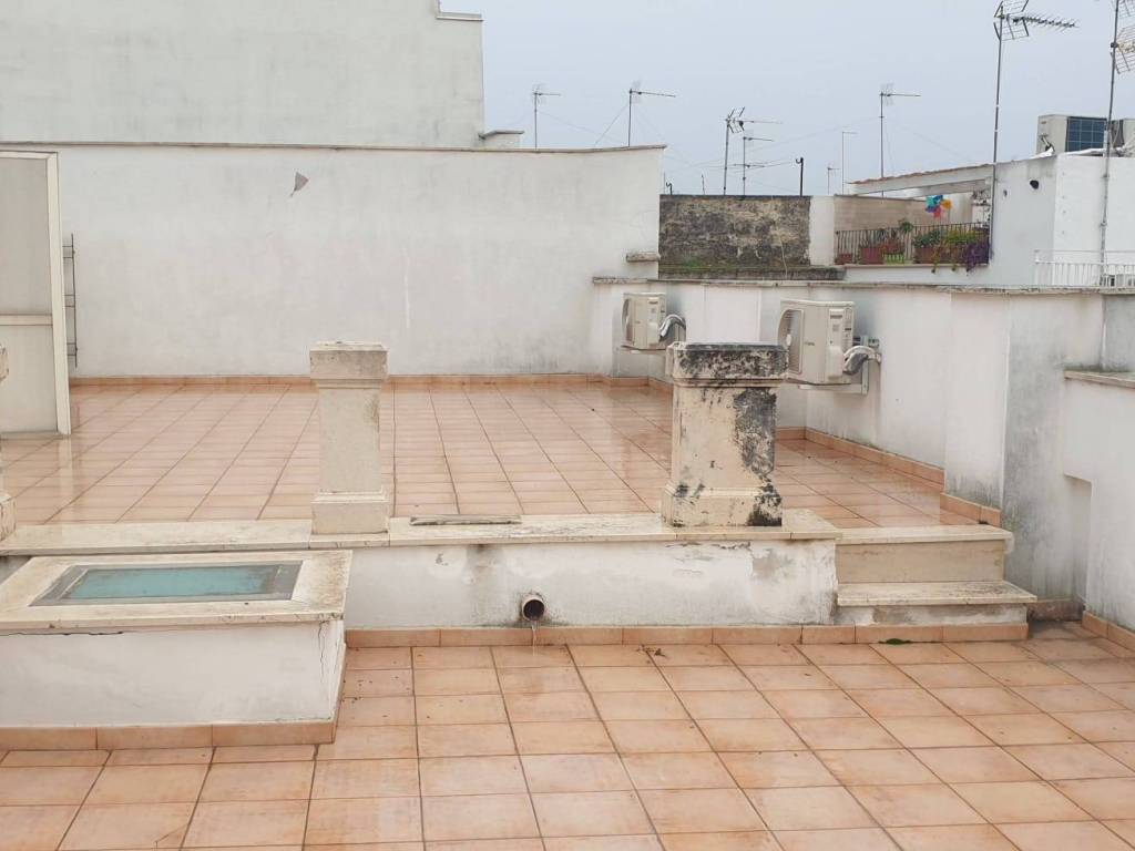 Palazzo / stabile a Trani in Vico 2 Cambio - Foto 3