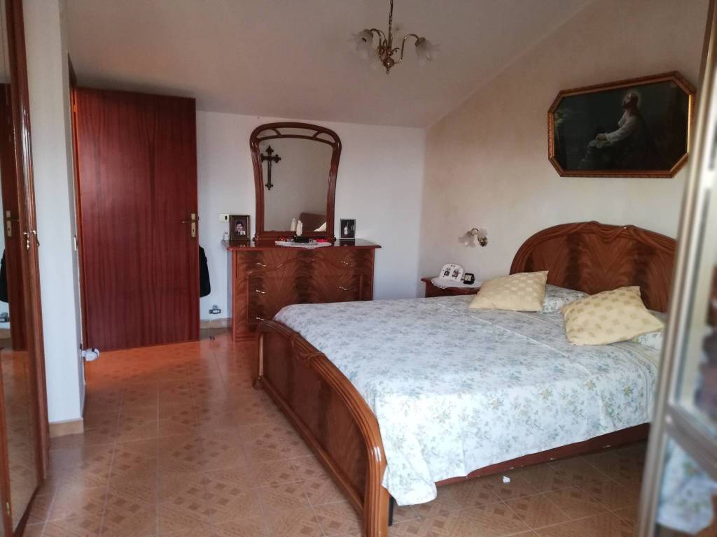 Appartamento a Altavilla silentina in Via Borgo San Martino - Foto 5