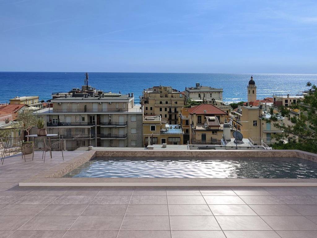 Appartamento a Alassio in Via a Solva, 94 - Foto 4